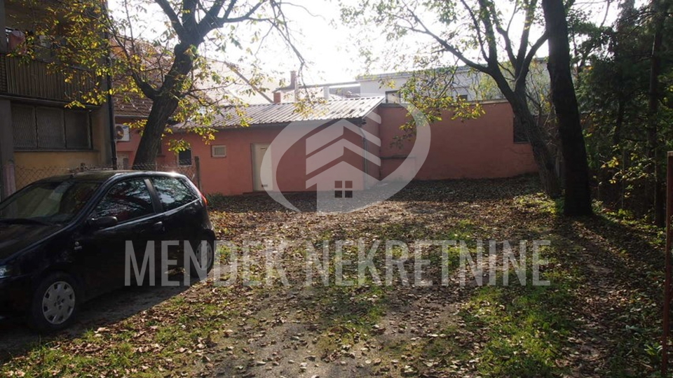 Commercial Property, 90 m2, For Sale, Ludbreg